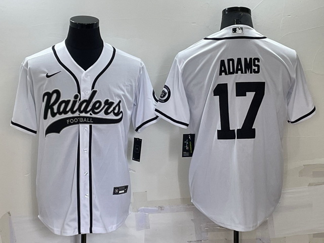 Las Vegas Raiders Jerseys 019